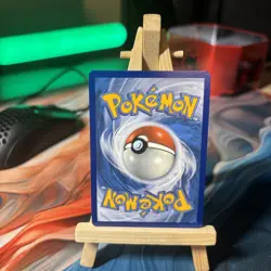 Pokemon - Terapagos ex - 128/142 - Stellar Crown - Holo - Double Rare - Image 2