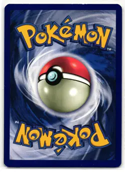 STARMIE 64/102 BASE SET ENGLISH POKEMON TCG - Image 2