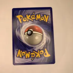 Psyduck 53/62 | Base Set Fossil | Non Holo Pokemon Card LP - Image 2