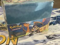 Crown Zenith Mini Tin Display Sealed Sword & Shield Pokemon TCG **SEALED/NEW** - Image 1