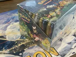 Crown Zenith Mini Tin Display Sealed Sword & Shield Pokemon TCG **SEALED/NEW** - Image 2