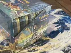 Crown Zenith Mini Tin Display Sealed Sword & Shield Pokemon TCG **SEALED/NEW** - Image 3