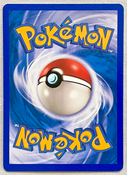 Pokemon Prerelease Swalot #50/101 Promo - 2004 Hidden Legends - NM With Damage - Image 2