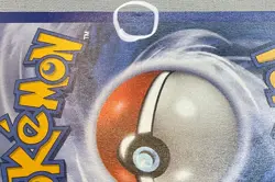 Pokemon Prerelease Swalot #50/101 Promo - 2004 Hidden Legends - NM With Damage - Image 4