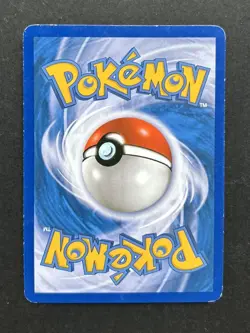 Glaceon 41/111 Uncommon Rising Rivals Pokemon MP - Image 2