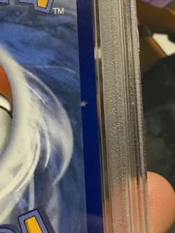 PSA 10 MEGA CHARIZARD X EX 125/094 | Phantasmal Flames Graded Pokemon Card - Image 4
