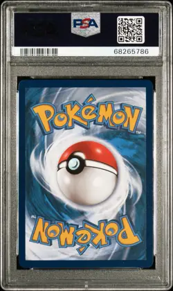 PSA 10 RAYQUAZA VMAX 218/203 | Evolving Skies Full Art Full Graded Pokemon Card - Image 2