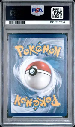 PSA 10 CHARIZARD 4/102 BLASTOISE & VENUSAUR | 25th Sequential Trio Pokemon Cards - Image 3