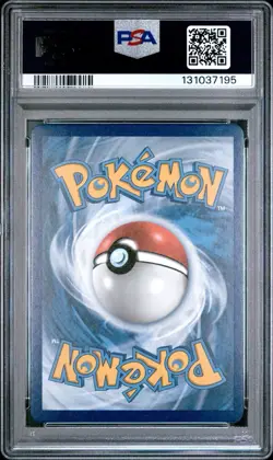 PSA 10 CHARIZARD 4/102 BLASTOISE & VENUSAUR | 25th Sequential Trio Pokemon Cards - Image 5