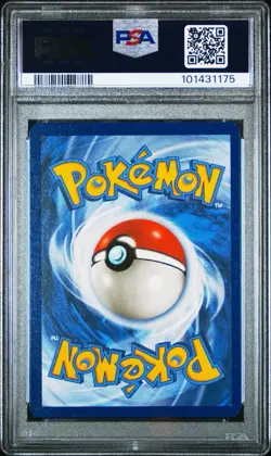 PSA 10 ESPEON & DEOXYS GX SM240 | Tag Team Graded Pokemon Card - Image 2