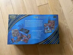 Pokemon Phantasmal Flames Mega Charizard Ultra Premium Collection Sealed UPC - Image 2