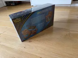 Pokemon Phantasmal Flames Mega Charizard Ultra Premium Collection Sealed UPC - Image 4