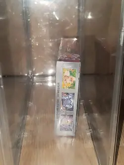 🇯🇵 Box Pokemon - Glory of Team Rocket (sv10) Booster Box Display Sealed / New - Image 3