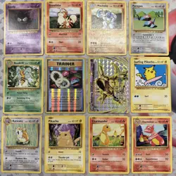 Pokemon cards bundle | XY Evolutions | No Duplicates | - Image 1