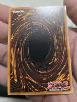 Saint Azamina SUDA-EN036 Secret Rare 1st Edition Near Mint Yu-Gi-Oh! - Image 3