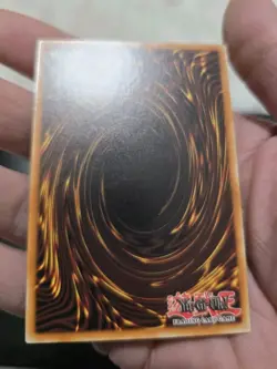 Saint Azamina SUDA-EN036 Secret Rare 1st Edition Near Mint Yu-Gi-Oh! - Image 4