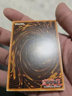 Saint Azamina SUDA-EN036 Secret Rare 1st Edition Near Mint Yu-Gi-Oh! - Image 5