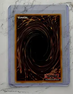 Vampire Lord DCR-EN000 Dark Crisis 25th Anniversary NM/Mint Secret Rare - Image 2