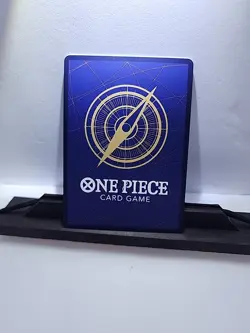 Yamato (Illustration Box Vol.2) ST13-016 One Piece Promotion Cards Foil - Image 3