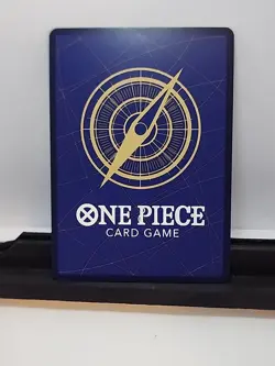 Yamato (Illustration Box Vol.2) ST13-016 One Piece Promotion Cards Foil - Image 4