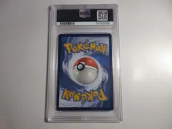 PSA 8 Pikachu V TG16 Lost Origin Pokemon Card - Image 2