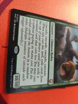 Apex Devastator (NM) MTG Modern Horizons 3 +Discount: 5+ Magic singles - Image 2