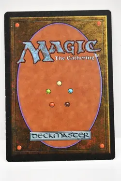 MTG, WILLOW SATYR, LEGENDS, NM, LIGHTLY PLAYED - Image 2