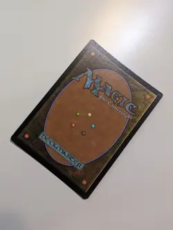 MTG - Circle of the Land Druid (Foil)- Baldur's Gate NM/M Condition - Image 3