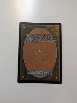 MTG - Circle of the Land Druid (Foil)- Baldur's Gate NM/M Condition - Image 4