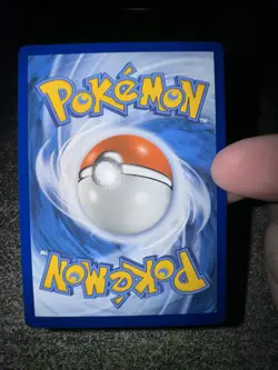 ROC-DE-FER EX FULL ART - POKEMON 207/162 EV5 TEF FORCES TEMPORELLES NEUF FR - Image 2