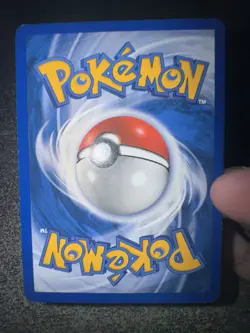 EVOLI COMMUNE - POKEMON 55/82 TEAM ROCKET EDITION 2 FR - Image 2