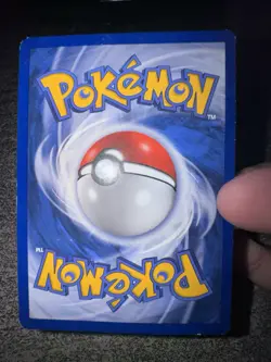 CARTE POKEMON ATTRAPEZ LES TOUS! PROMO WIZARDS DECK FR - Image 2