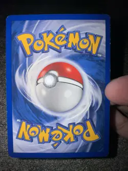 SMOGOGO OBSCUR RARE - POKEMON 31/82 TEAM ROCKET EDITION 2 FR - Image 2
