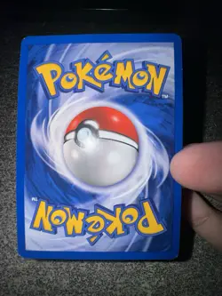ALAKAZAM OBSCUR HOLO - POKEMON 1/82 TEAM ROCKET EDITION 2 FR - Image 2