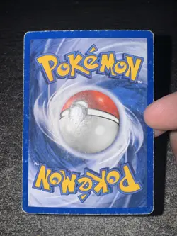FEUNARD HOLO - POKEMON 12/102 SET DE BASE EDITION 2 FR - Image 2