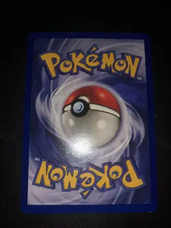 DEWGONG UNCO - POKEMON 25/102 BASE SET UNLIMITED NEAR MINT US VERSION - Image 2