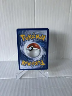Ivysaur 134/132 - Mega Evolution - Illustration Rare - Near Mint - Pokemon TCG - Image 2