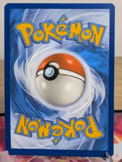 TATSUGIRI EX 142/191 DOUBLE RARE SURGING SPARKS POKEMON NM - Image 2