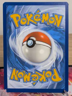 PALOSSAND EX 091/191 DOUBLE RARE SURGING SPARKS POKEMON NM - Image 2