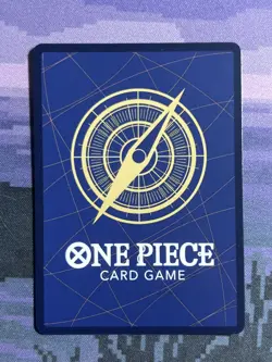 Charlotte Perospero OP03-113 SR One Piece Pillars of Strength Foil Near Mint NM - Image 2