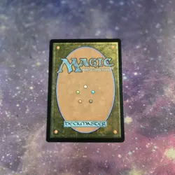 Godless Shrine Land Plains Swamp Shock Edge of Eternities EOE MTG Card R 0254 - Image 2