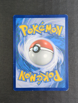 Reshiram & Charizard GX SM201 Tag Team Promo Full Art Holo Card - Image 2