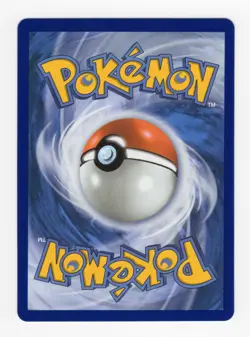 Pokemon Card Team Rocket’s Moltres EX 208/182 Destined Rivals Near Mint - Image 2