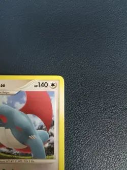 Pokemon Card Salamence 24/100 D&P Stormfront Non-Holo Rare - Image 3