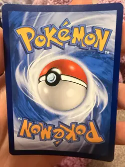 POKEMON - CHEAP 2 CHINESE VMAX CARDS - BLAZIKEN AND MACHAMP - Image 4