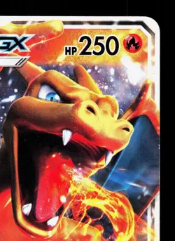 Charizard GX 013/131 GX Starter Decks LP Japanese Pokemon Card TCG - Image 3