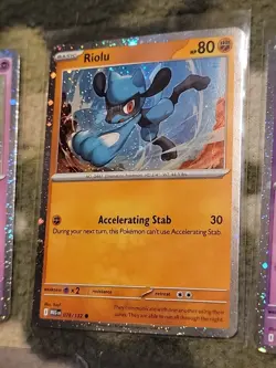 Lot Of 5 Pokemon Tcg Cards Promo Mega Ex - Image 5