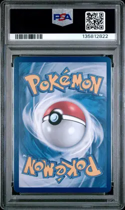 Pokemon Card Korean Holo Ditto 173/SV-P PSA 9 MINT Metamong Project Stamp Rally - Image 4