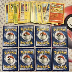 Pokemon cards bundle | Sun & Moon Team Up x39 | No Duplicates | - Image 2