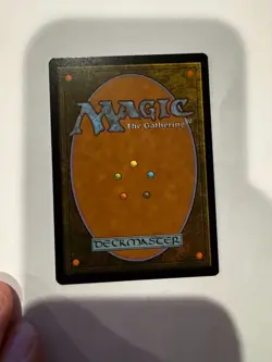 Thousand-Faced Shadow Regular NM Kamigawa Neon Dynasty Magic the Gathering - Image 2